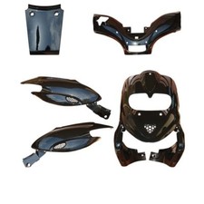 Kit carene carena plastiche - kit,