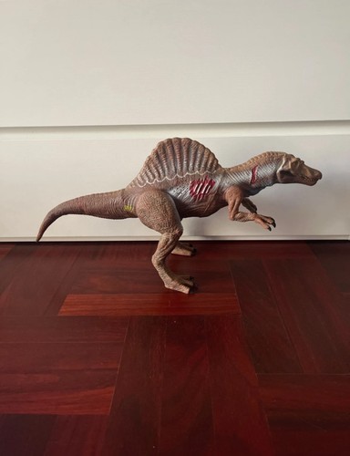 Hasbro jurassic park iii - iii, jp