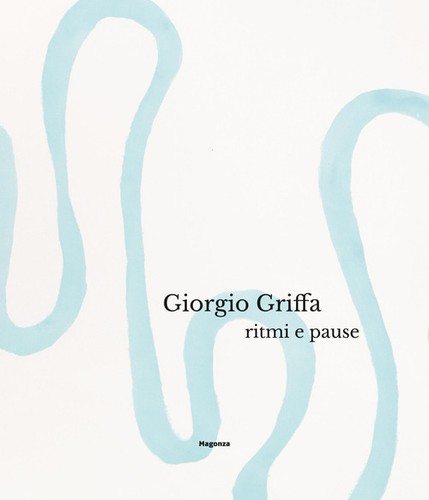 Giorgio griffa ritmi pause - giorgio,