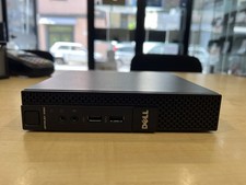 Computer dell optiplex 3020m - computer,