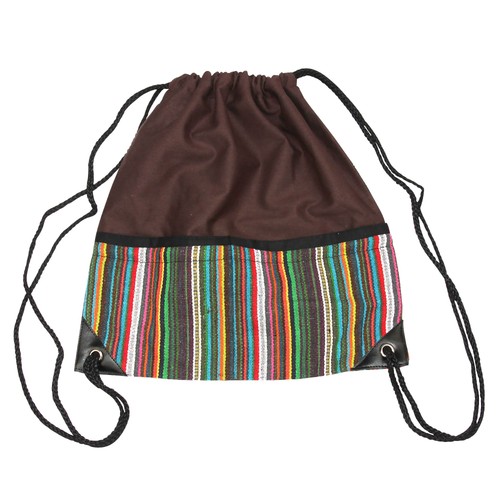 Borsa ginnastica zaino - da,