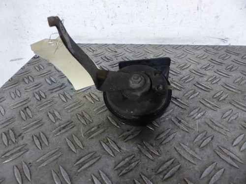 Tromba clacson ford escort - ford, 6