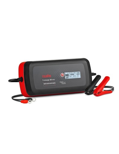 Caricabatterie telwin charge - telwin, t-charge