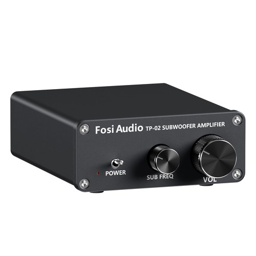 Fosi audio tp02 220watt - fosi,