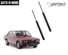 KIT COPPIA 2 AMMORTIZZATORI ANTERIORI RIGENERATI BMW 6 E24 633 630 5 E12 528 525