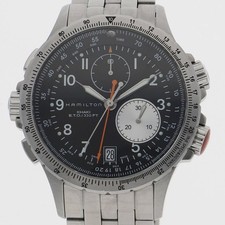 hamilton Khaki Aviazione ETO