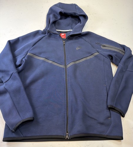 Nike tech fleece full - tech,