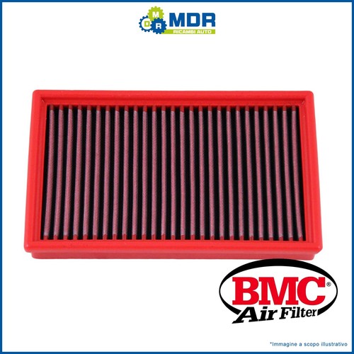 Filtro aria sportivo bmc - filtro,