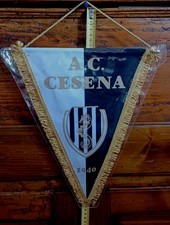 Gagliardetto Cesena Calcio