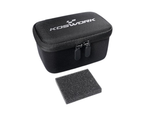 Custodia rigida koswork - custodia,
