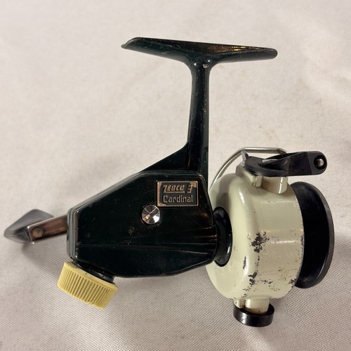 Mulinello pesca spinning - pesca,