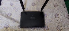 TP-LINK AC750 Wireless Dual