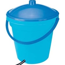 SERBATOIO A SECCHIO X