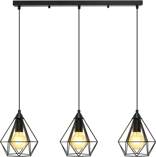 Aigostar lampadario - aigostar, a
