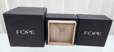 ANELLO 100% ORIGINALE FOPE