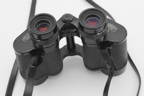 Binocolo carl zeiss - zeiss, jena