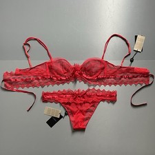 NTW La Perla Vintage Limited