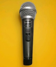 WVNGR WG-196 Microfono