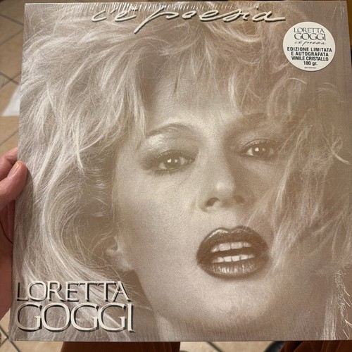 Loretta goggi poesia - goggi,