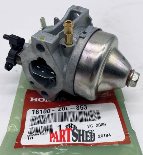 Assy carburatore originale