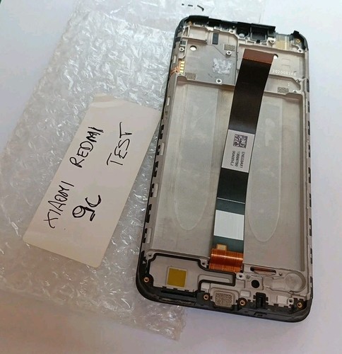 Lcd display schermo - lcd,