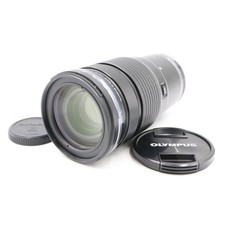 Olympus M.ZUIKO DIGITAL ED 40-150mm F2.8 PRO [Quasi come nuovo]