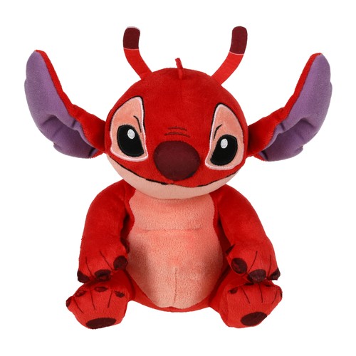Peluche leroy disney stitch - disney,