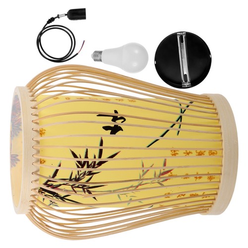 Lampada appendere plafoniera - ,