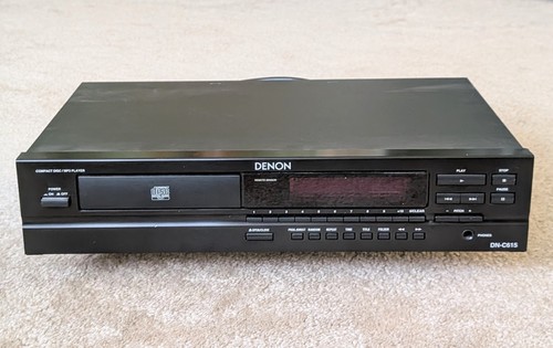 Denon c615 lettore mp3 - dn-c615,