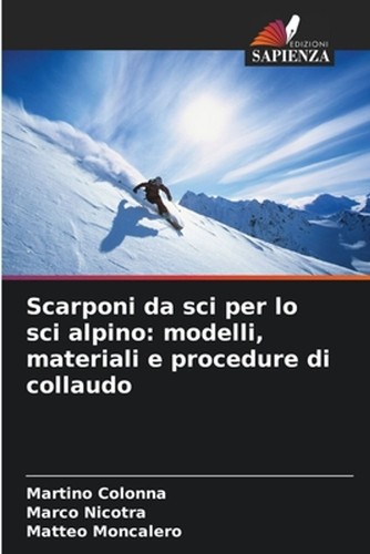 Scarponi sci per - da,