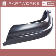 Angolo paraurti per PORSCHE