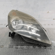 93192444 Proiettore DX OPEL ZAFIRA (A05) 1.7 CDTI (81Kw) Mnv 5p/d/1686cc