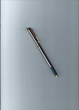 Penna stilografica parker - penna,