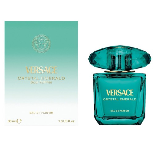 Versace crystal emerald - versace, 90