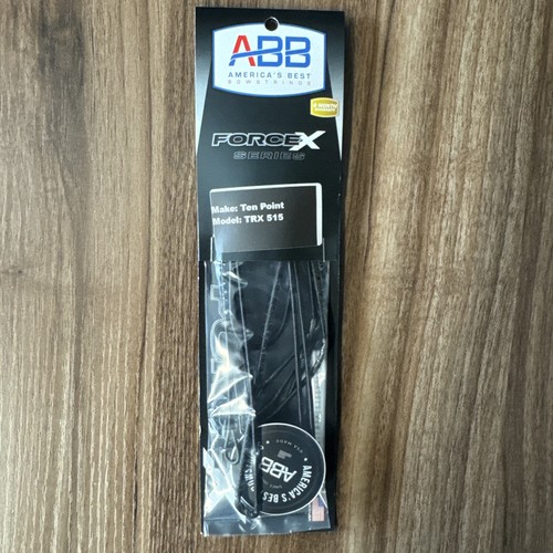 Corde arco nuove abb - abb,