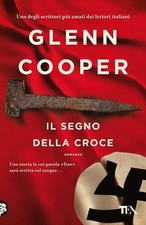 Libri Glenn Cooper - Il Segno