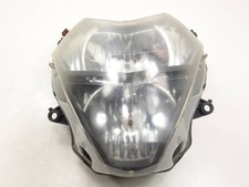 Faro anteriore fjs - faro, silver