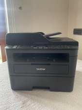 Brother MFC-L271ODW Stampante Laser Multifunzione - Nero - Da Revisionare