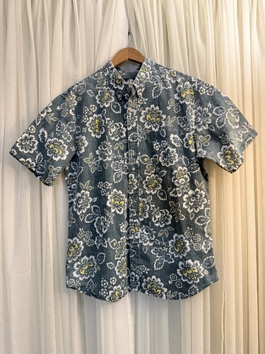 Reyn spooner uomo - uomo, xl