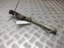 2007 YAMAHA XT 125 XT125X Side