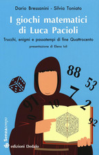 I Giochi Matematici Di Fra'