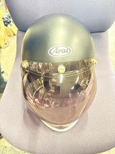 Arai Classic Air Jet Helmet
