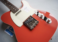 Fender made japan - fender,