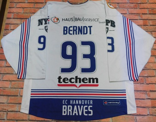 Maglia shirt trikot - shirt, ice
