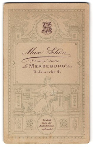 Fotografia max schön - max,