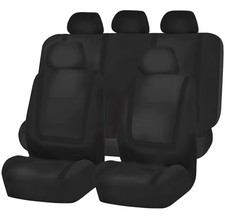 UNIVERSAL CAR SEAT COVERS