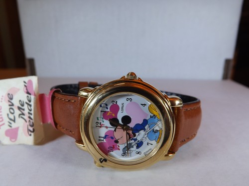 Orologio musicale disney seiko - orologio,