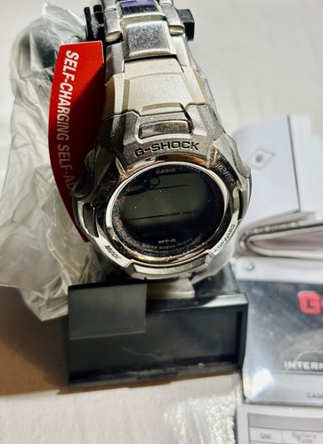 Orologio uomo casio shock - casio, g-shock