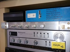 Pioneer PL 512 - giradischi