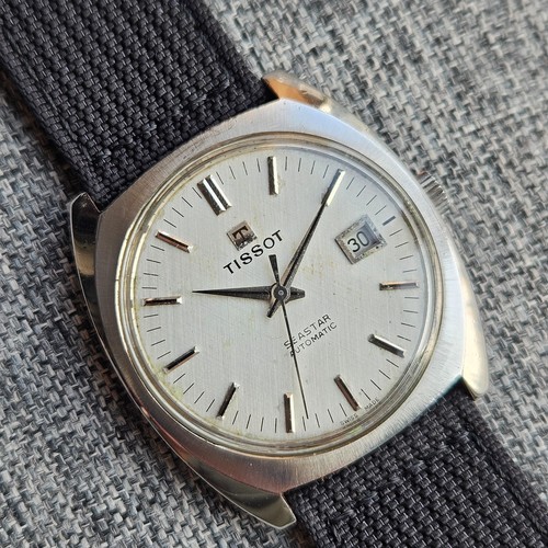 Orologio uomo tissot seastar - uomo,